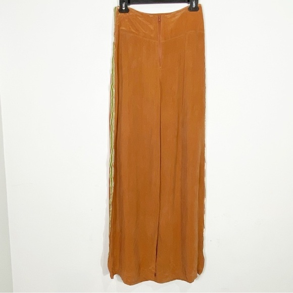 TRIBE KELLEY Flare Pants Surf Post - Picture 5 of 13